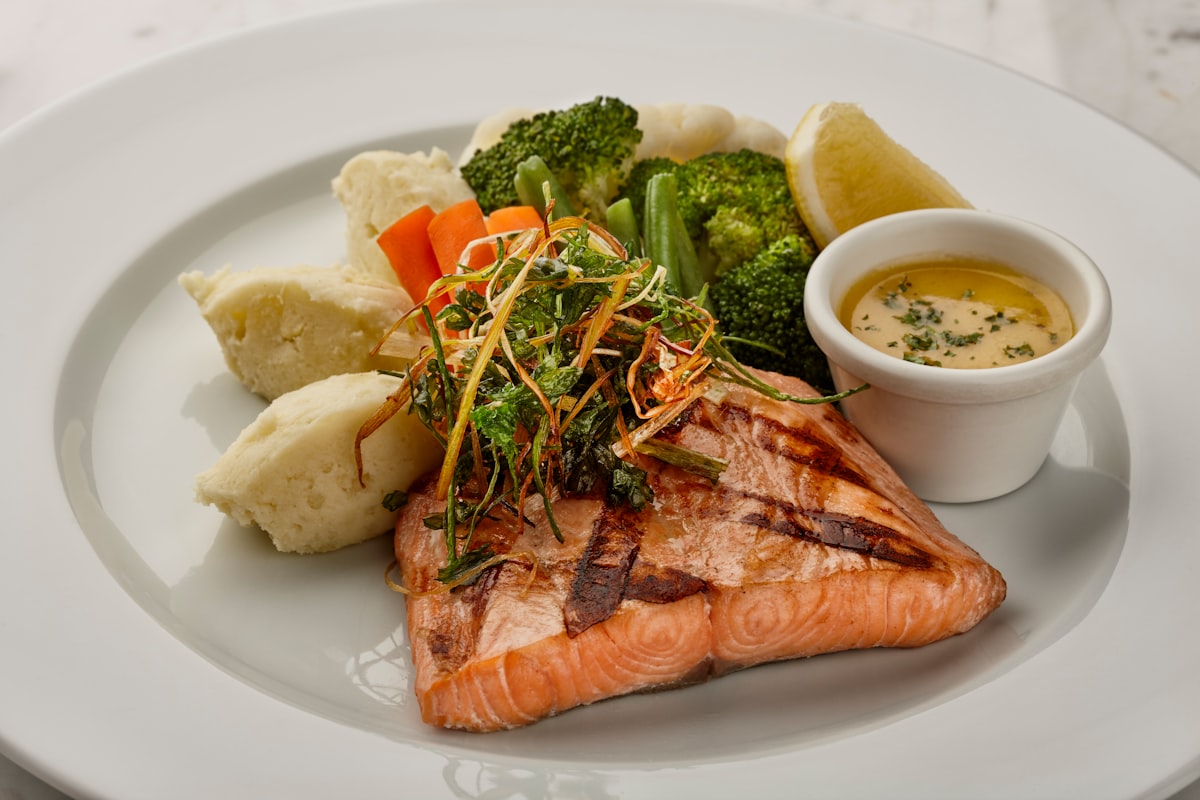 Inflammation and Diet